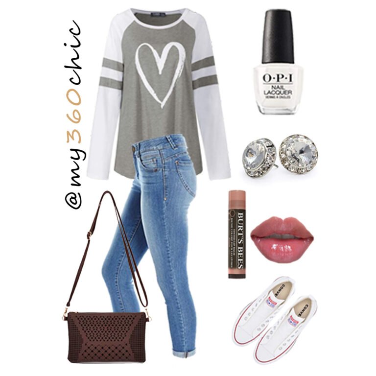 Autumn Outfit 2