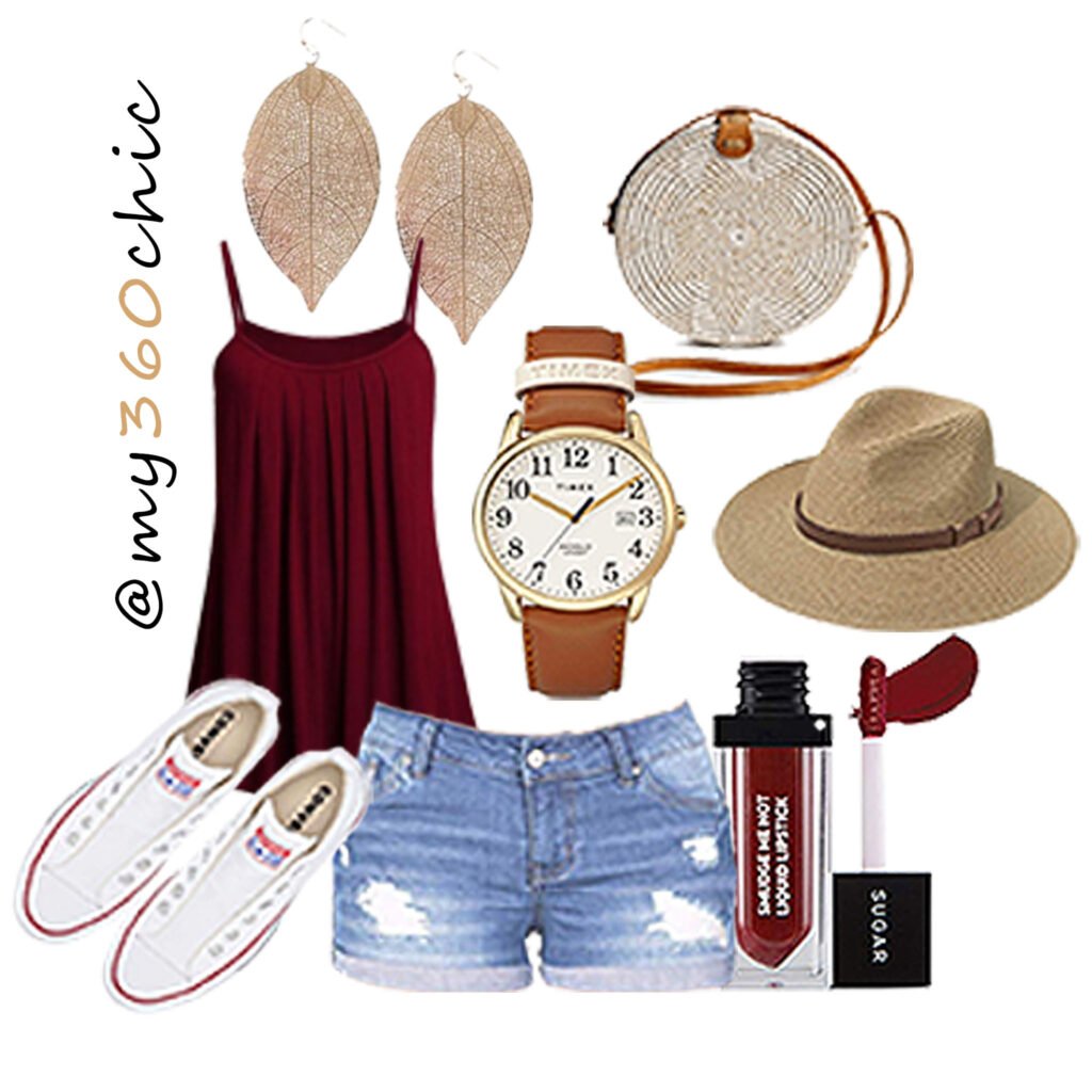 Summer Outfit 7
