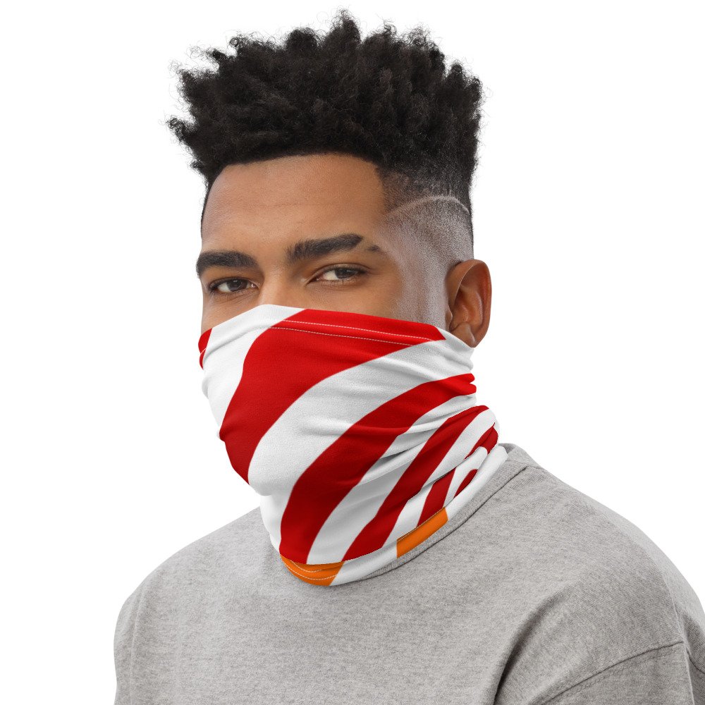 Hot Spiral Face Covering - Image 3