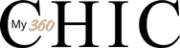 My 360 Chic Logo