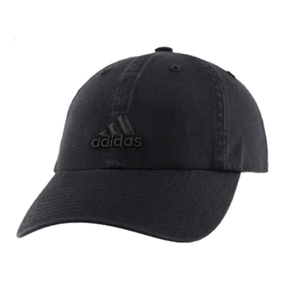 Adidas Black Casual Cap